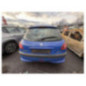Boite de vitesses PEUGEOT 206