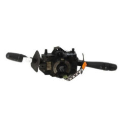 Com (Bloc Contacteur Tournant+Commodo Essuie Glace+Commodo Phare) RENAULT MASTER 2 Photo n°1