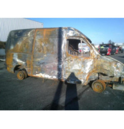 Com (Bloc Contacteur Tournant+Commodo Essuie Glace+Commodo Phare) RENAULT MASTER 2 Photo n°5