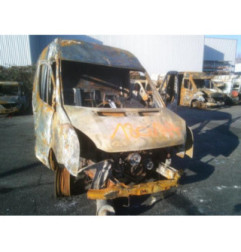 Com (Bloc Contacteur Tournant+Commodo Essuie Glace+Commodo Phare) RENAULT MASTER 2 Photo n°6