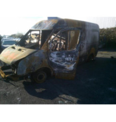 Com (Bloc Contacteur Tournant+Commodo Essuie Glace+Commodo Phare) RENAULT MASTER 2 Photo n°7