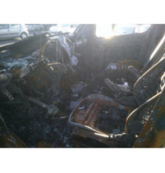 Com (Bloc Contacteur Tournant+Commodo Essuie Glace+Commodo Phare) RENAULT MASTER 2 Photo n°8