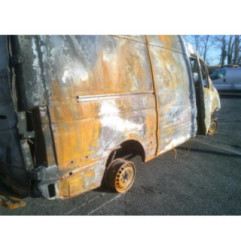 Com (Bloc Contacteur Tournant+Commodo Essuie Glace+Commodo Phare) RENAULT MASTER 2 Photo n°10