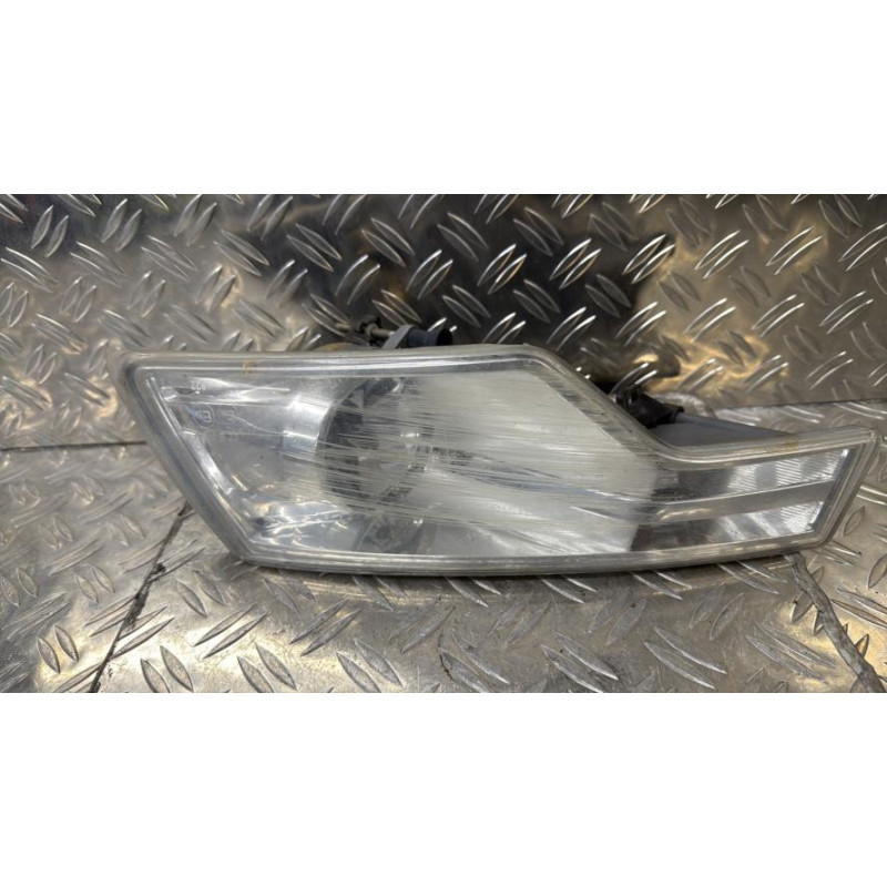 Anti brouillard gauche (feux) CITROEN C5 2