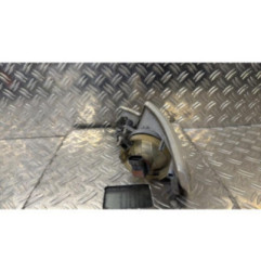 Anti brouillard gauche (feux) CITROEN C5 2 Photo n°4