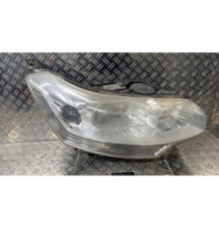 Optique avant principal droit (feux)(phare) CITROEN C5 2 Photo n°1