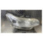Optique avant principal droit (feux)(phare) CITROEN C5 2
