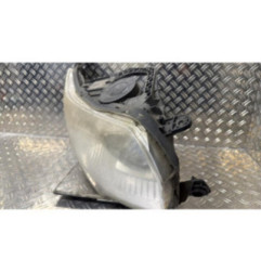 Optique avant principal droit (feux)(phare) CITROEN C5 2