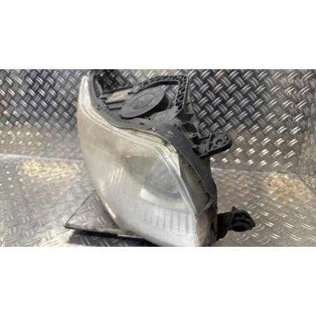 Optique avant principal droit (feux)(phare) CITROEN C5 2