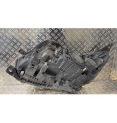 Optique avant principal droit (feux)(phare) CITROEN C5 2 Photo n°3