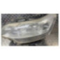 Optique avant principal gauche (feux)(phare) CITROEN C5 2