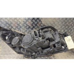 Optique avant principal gauche (feux)(phare) CITROEN C5 2