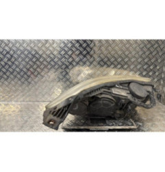 Optique avant principal gauche (feux)(phare) CITROEN C5 2 Photo n°4