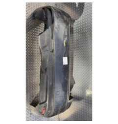 Pare choc arriere CITROEN C5 2 Photo n°1