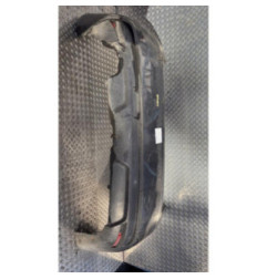 Pare choc arriere CITROEN C5 2 Photo n°4