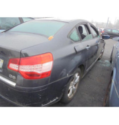 Pare choc arriere CITROEN C5 2 Photo n°5