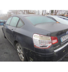 Pare choc arriere CITROEN C5 2 Photo n°6
