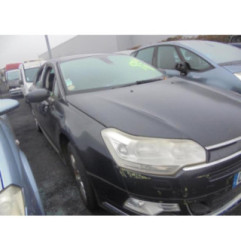 Pare choc arriere CITROEN C5 2 Photo n°8