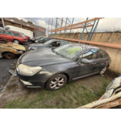 Pare choc arriere CITROEN C5 2 Photo n°12