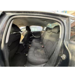 Pare choc arriere CITROEN C5 2 Photo n°16