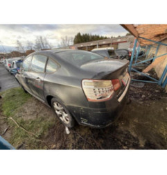 Pare choc arriere CITROEN C5 2 Photo n°17