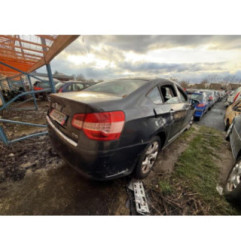 Pare choc arriere CITROEN C5 2 Photo n°18