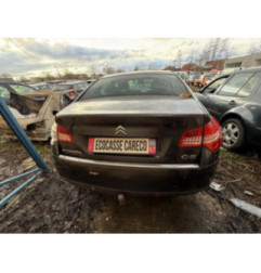 Pare choc arriere CITROEN C5 2 Photo n°19