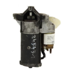 Demarreur PEUGEOT 406 Photo n°5