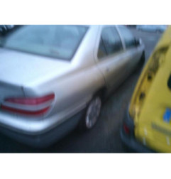 Demarreur PEUGEOT 406 Photo n°11