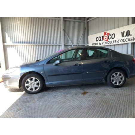 Bloc chauffage PEUGEOT 407