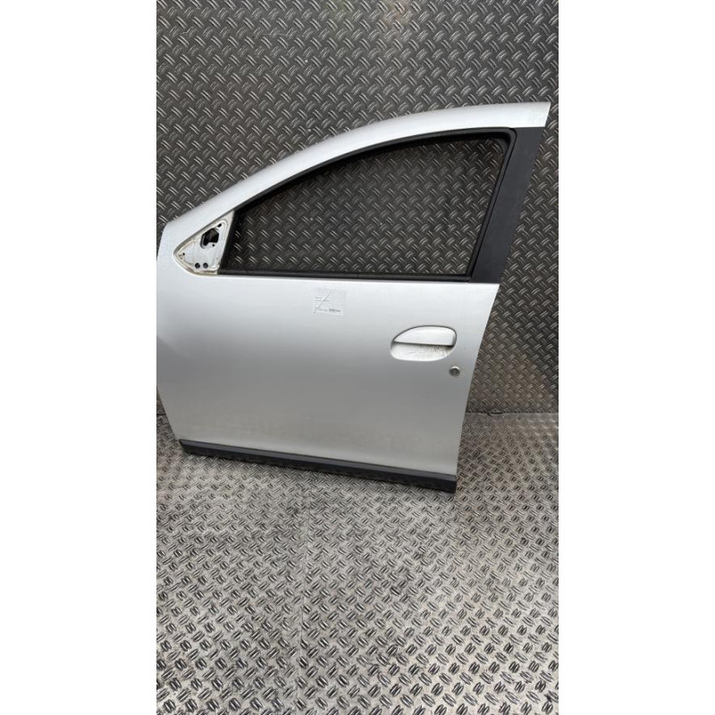 Porte avant gauche DACIA LOGAN MCV 2