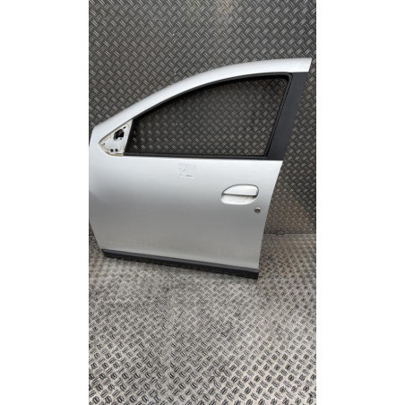 Porte avant gauche DACIA LOGAN MCV 2 Photo n°1