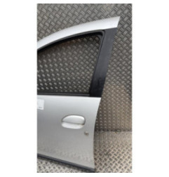 Porte avant gauche DACIA LOGAN MCV 2 Photo n°3