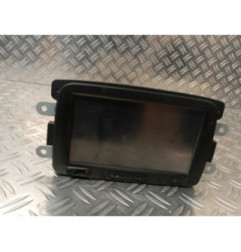 Autoradio d'origine DACIA LOGAN MCV 2 Photo n°1