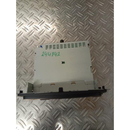 Autoradio d'origine DACIA LOGAN MCV 2