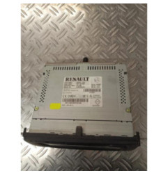 Autoradio d'origine DACIA LOGAN MCV 2 Photo n°3