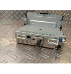 Autoradio d'origine DACIA LOGAN MCV 2 Photo n°4