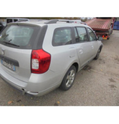 Autoradio d'origine DACIA LOGAN MCV 2 Photo n°6