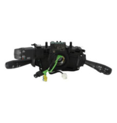 Com (Bloc Contacteur Tournant+Commodo Essuie Glace+Commodo Phare) DACIA LOGAN MCV 2 Photo n°1