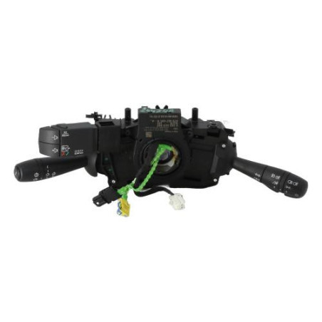 Com (Bloc Contacteur Tournant+Commodo Essuie Glace+Commodo Phare) DACIA LOGAN MCV 2 Photo n°1