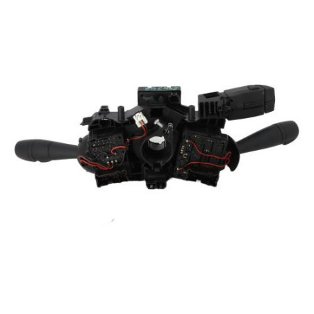 Com (Bloc Contacteur Tournant+Commodo Essuie Glace+Commodo Phare) DACIA LOGAN MCV 2