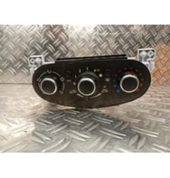 Commande chauffage DACIA LOGAN MCV 2 Photo n°1