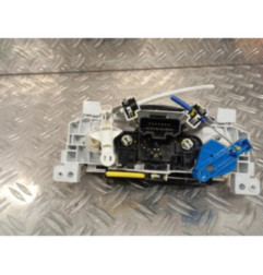Commande chauffage DACIA LOGAN MCV 2