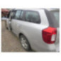 Commande chauffage DACIA LOGAN MCV 2