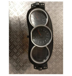 Compteur DACIA LOGAN MCV 2 Photo n°1