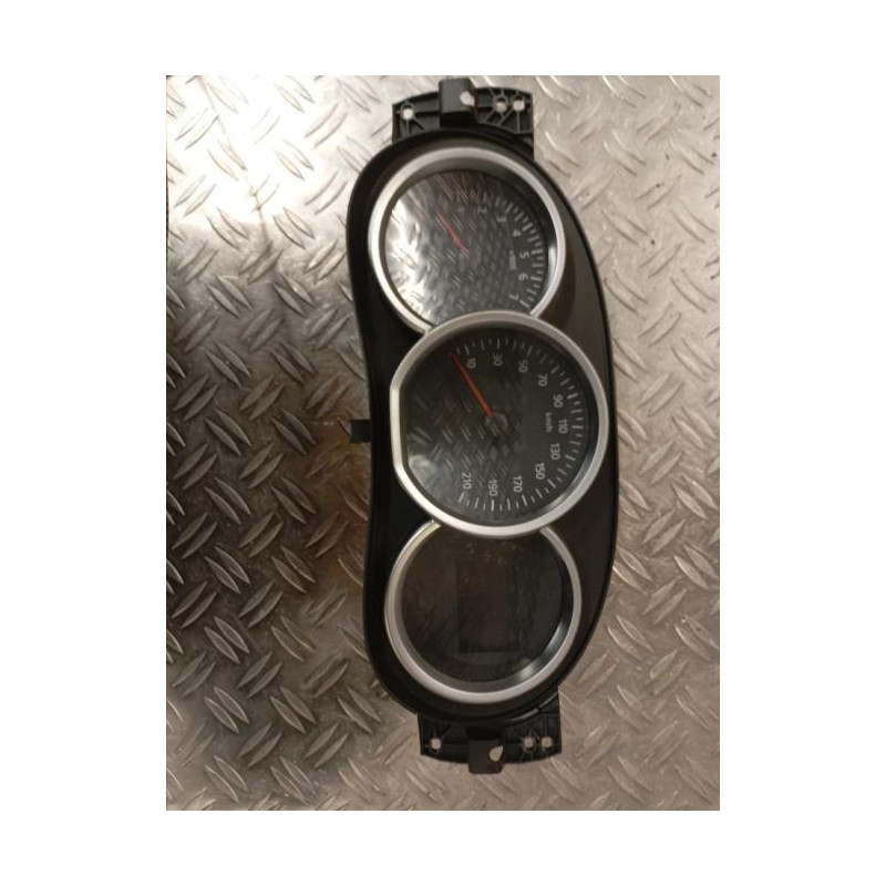 Compteur DACIA LOGAN MCV 2