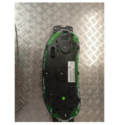 Compteur DACIA LOGAN MCV 2 Photo n°3