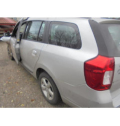 Compteur DACIA LOGAN MCV 2 Photo n°5