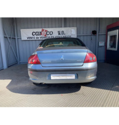 Mastervac PEUGEOT 407 Photo n°8