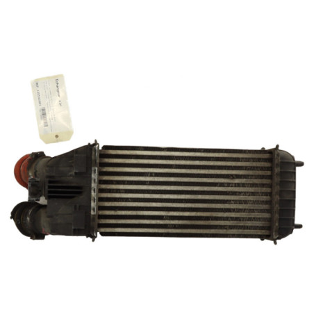 Echangeur air (Intercooler) CITROEN C4 CACTUS Photo n°1